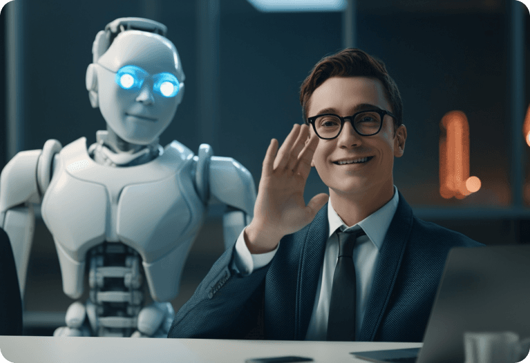 Autonomous AI Agents for Process Optimization