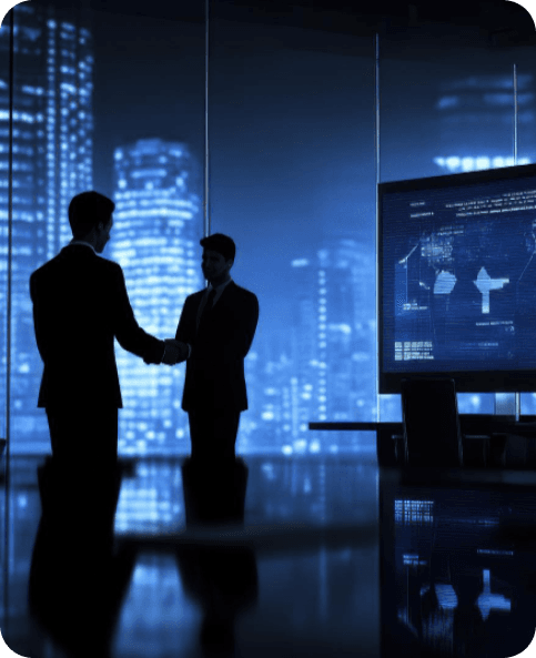 Operating model and process re-engineering