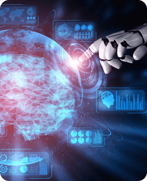 AI readiness and roadmaps