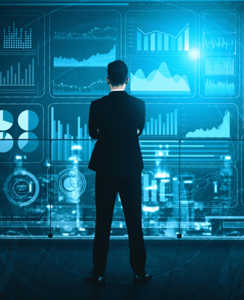 Change management and enablement