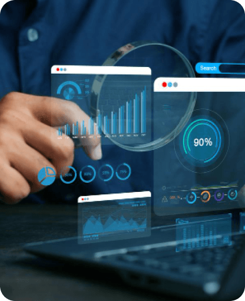 ERP implementation and extensions