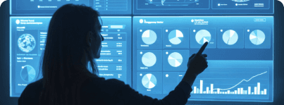 Game operations dashboard